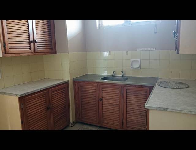 1 BEDROOM PROPERTY TO RENT IN PINETOWN